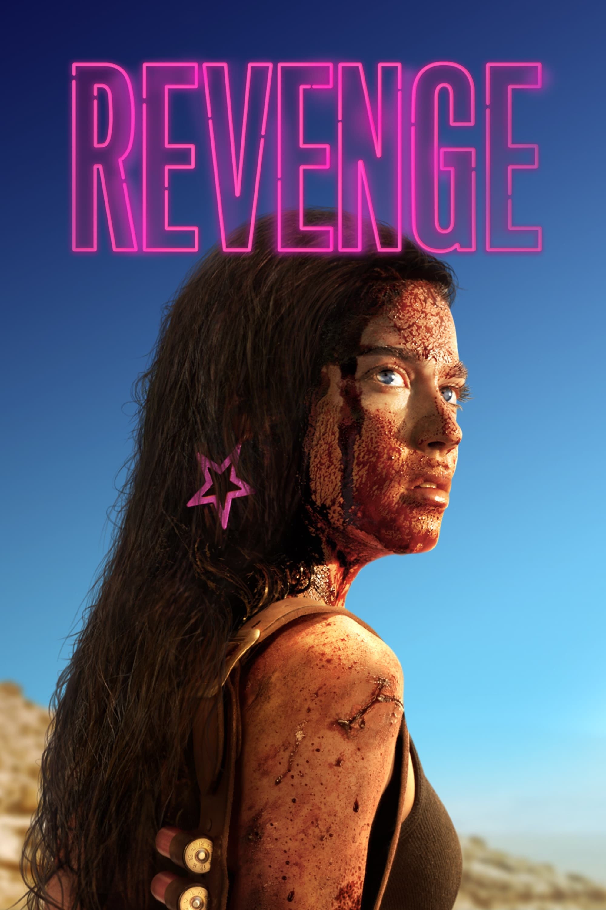 Revenge (2017) [93838] (A1703638745) [[Movies]] --Plex--